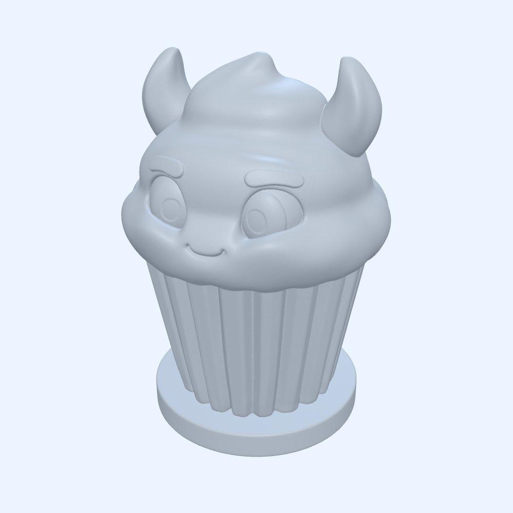Cupcake