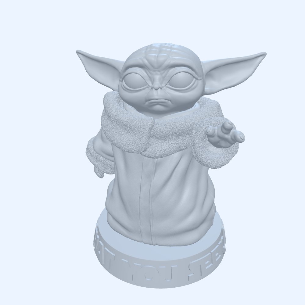 Grogu