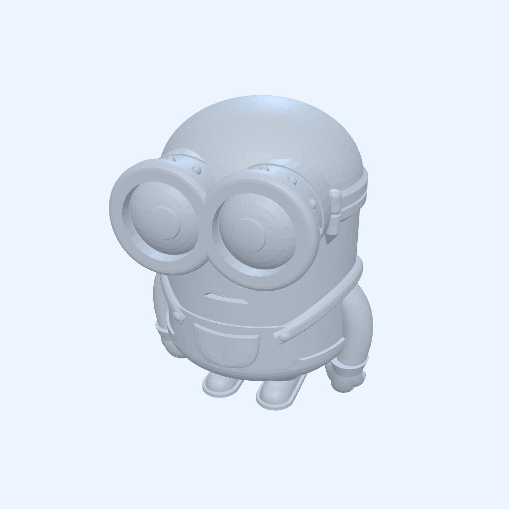 Minion (Küçük)