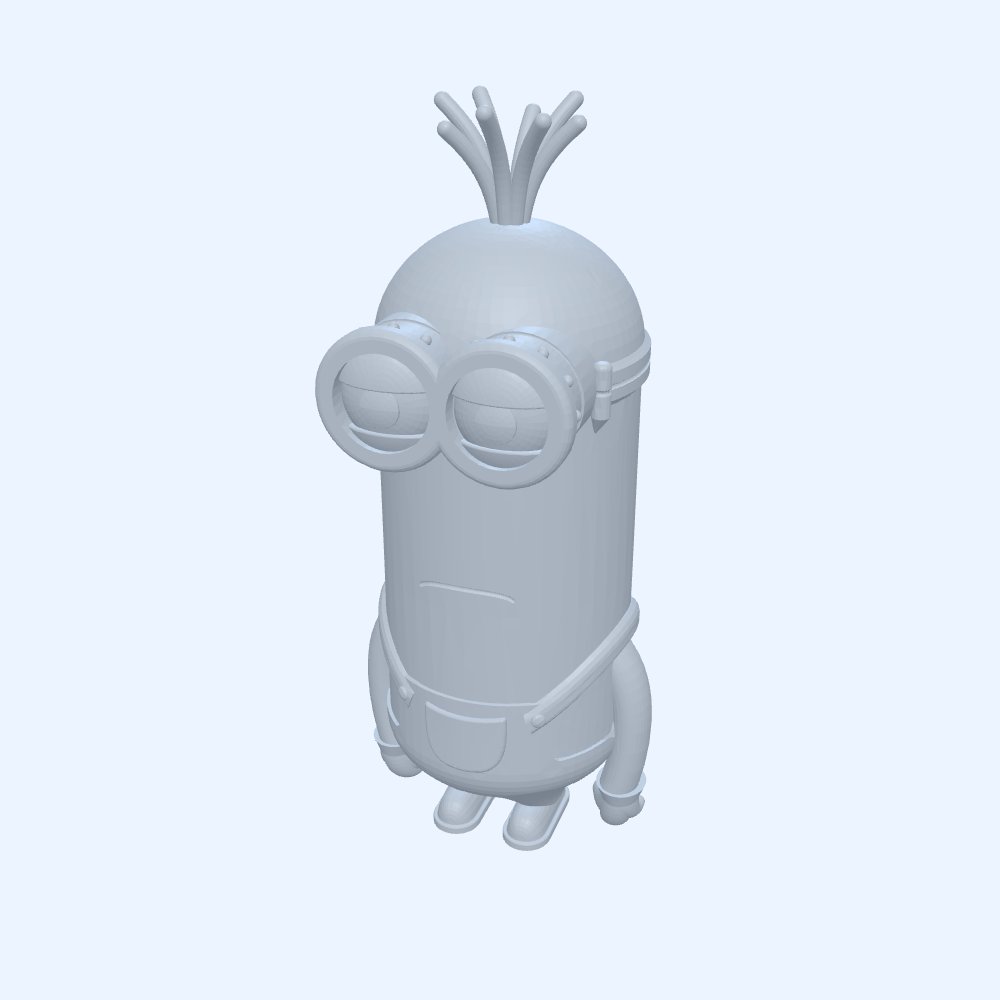 Minion (Büyük)