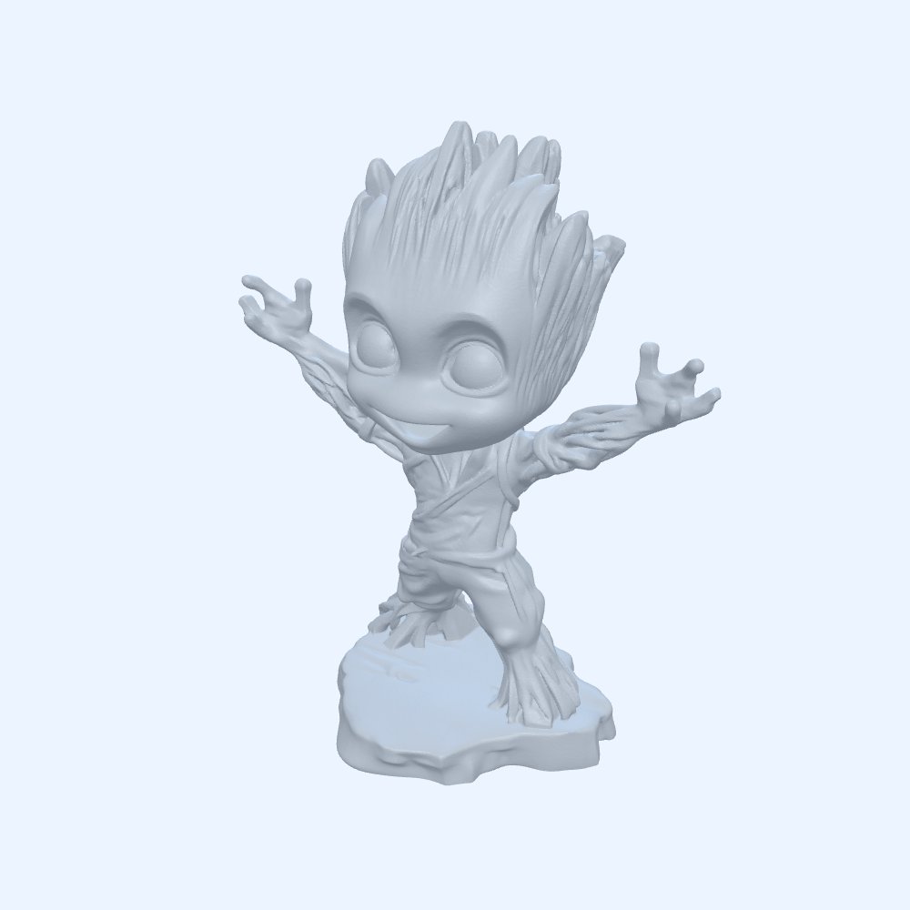 Groot