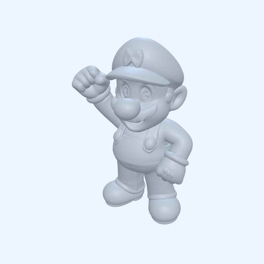 Mario