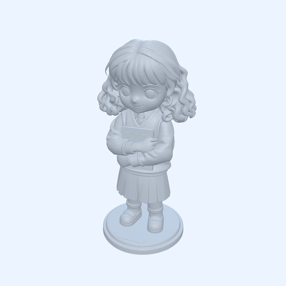 Hermione