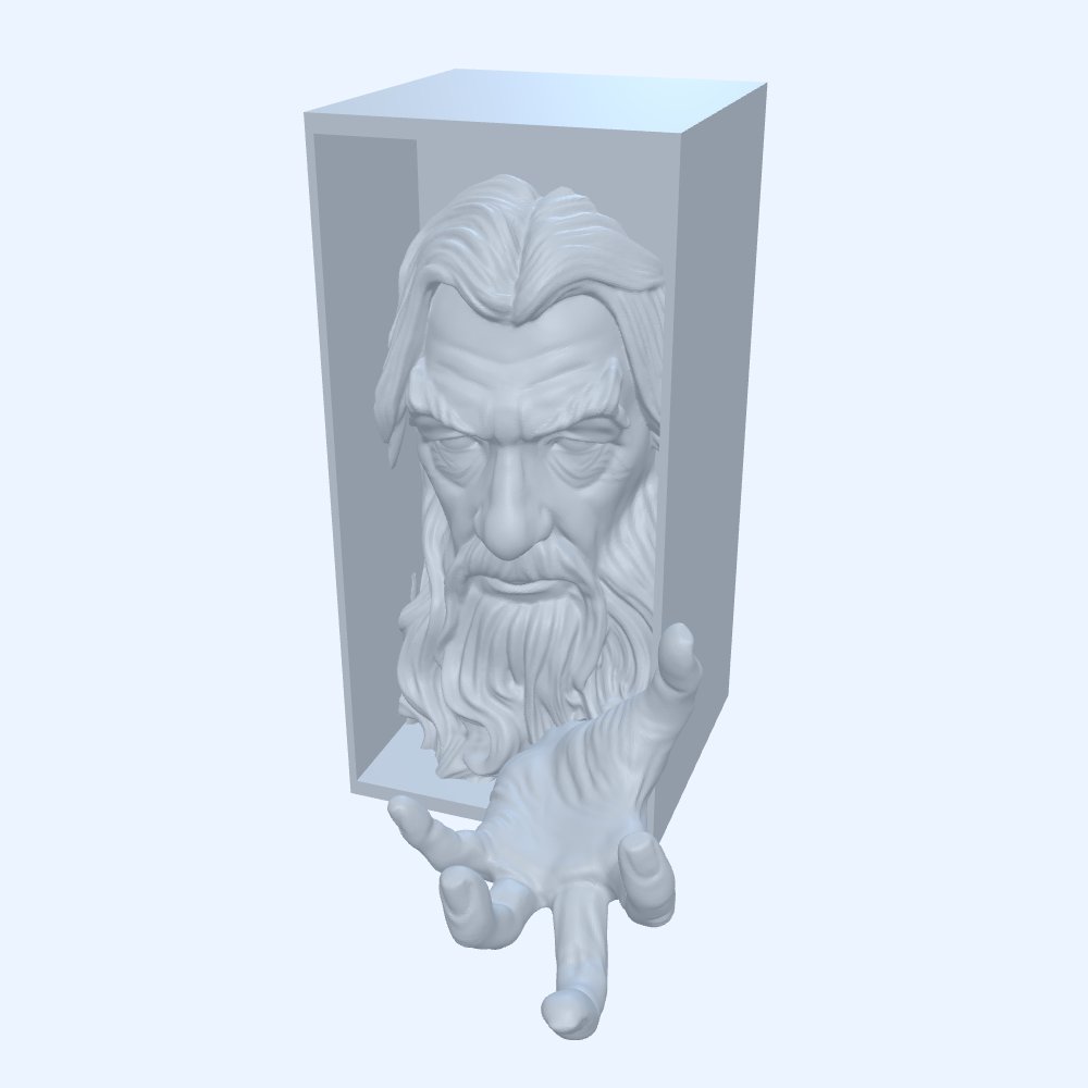 Dumbledore