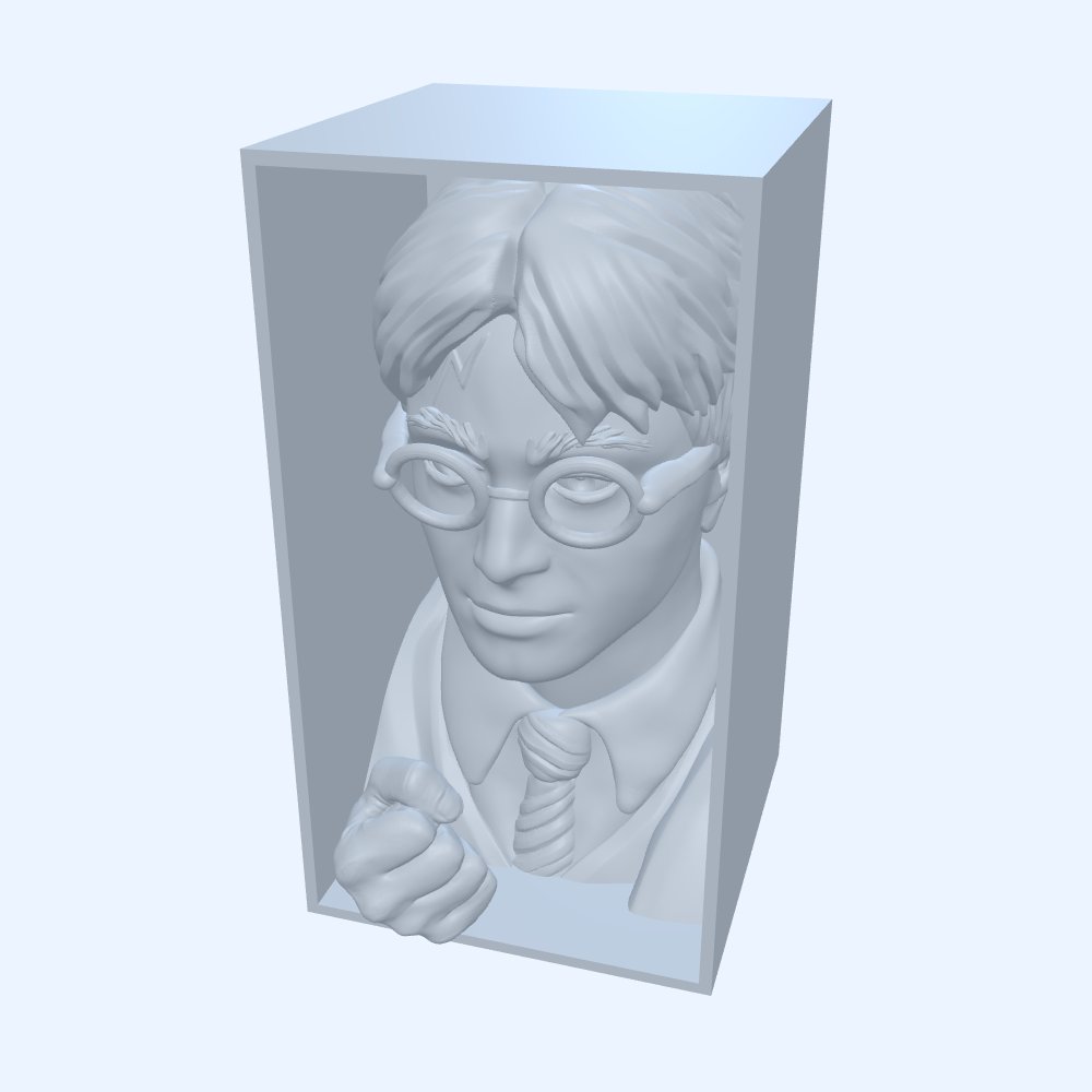 Harry Potter