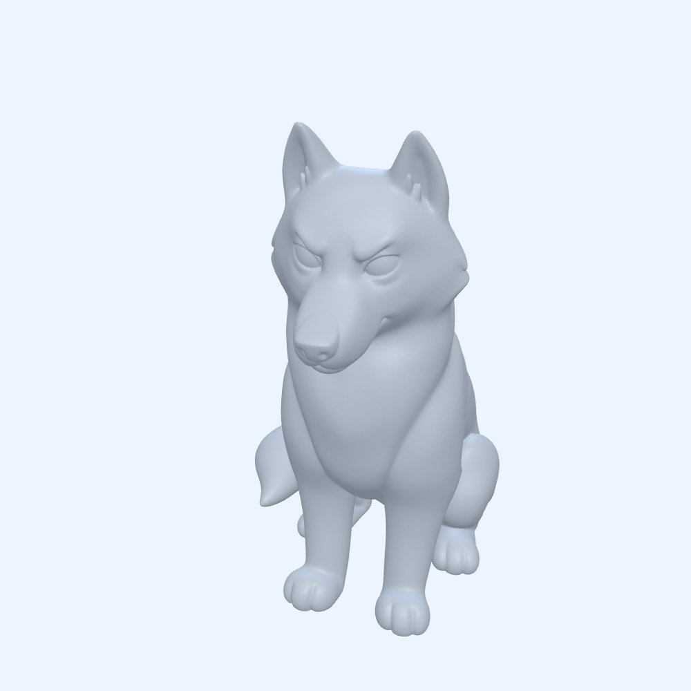 Husky