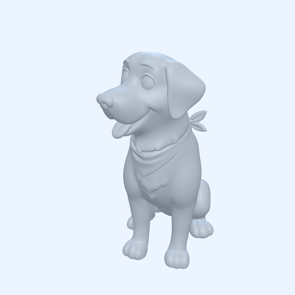 Labrador