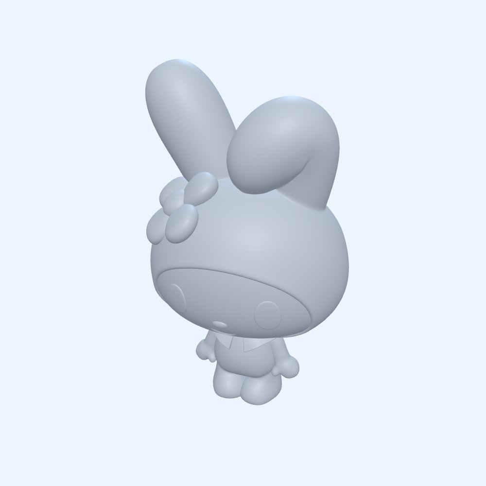 Mymelody