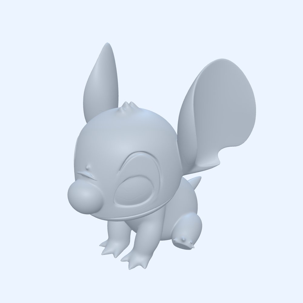 Stitch